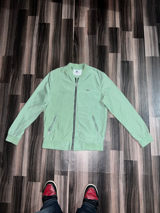 A Lacoste Jacket( Buy one get one free) S/M/L