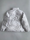 The North Face Down Feather Puffer Jacket (XL)