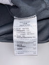 Nike Therma-Fit Hooded Zip-Up Jacket Black/Grey (XL)