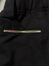 OE Pro Ocean Earth Black Snow Cargo Pants (W:32) (L:43)