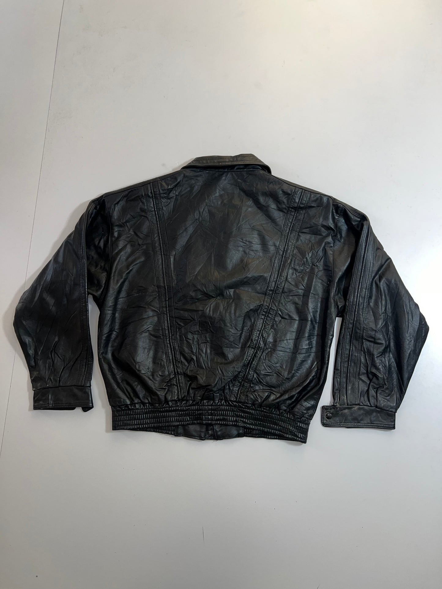 ZSuper Premium Original Leather (RARE) (XL/2XL)