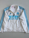 Adidas Olympique de Marseille Track Jacket(S)