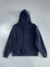 Champion Big Logo Zip-Up Hoodie (M)