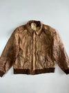 G-III Premium Original Suede Leather Jacket (M)