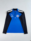 Puma x Intersport FC Étoile Schirrhein 100th Anniversary Half-Zip Training Top (L)