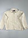 Polo Ralph Lauren Full-Zip Fleece Jacket (M/L)