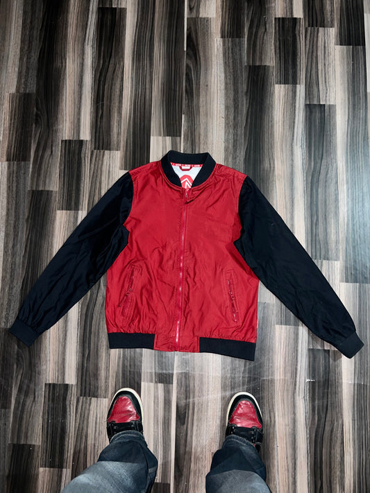 Premium Minimal Jacket (S)