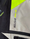 Rev’it Hurricane Adventure Padded Touring Jacket (L/Xl)