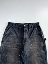 Vintage Carhartt (Made in U.S.A) Double Knee Carpenter Pants (W:34 | L:45)