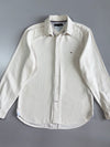 Vintage Tommy Hilfiger Premium Shirt (M)