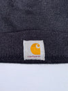 Carhartt Watch Cap Beanie | Black Heather |