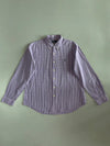 Polo Ralph Lauren Purple Gingham Check (XL)