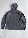 Arc’teryx Softshell Hooded Jacket Gamma Series Graphite Grey (XL)