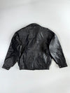 Weather Caster Premium Original Pure Leather Jacket(M)