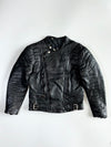 Richa Premium Original Leather Jacket Heavy (M)