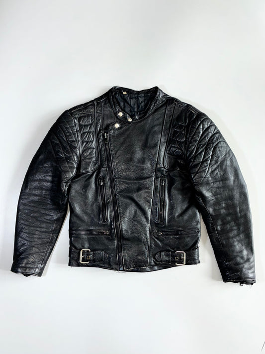 Richa Premium Original Leather Jacket Heavy (M)