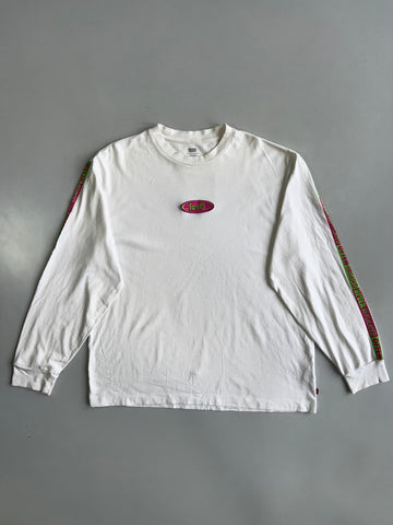 Levi’s Relaxed Graphic Logo T-Shirt (XL)