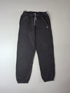 Champion Eco | Charcoal Grey Fleece Sweatpants | (W:28) ( L:43)