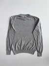 Tommy Hilfiger Crewneck Sweater in Grey (M)