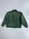 ZSuper Premium Original Sued Leather Jacket (M)