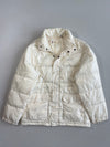 Levi’s Western Yoke Puffer Jacket (Xl)