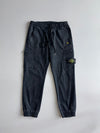 Stone Island Cargo Joggers (W:31) (L:35)