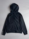 Under Armour | Black Storm Hooded Windbreaker (M)