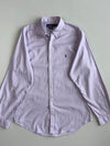 Ralph Lauren Yarmouth Striped Shirt(XL)