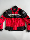 TM Racing Motorcycle Armored Riding Jacket PADDED (M/L)