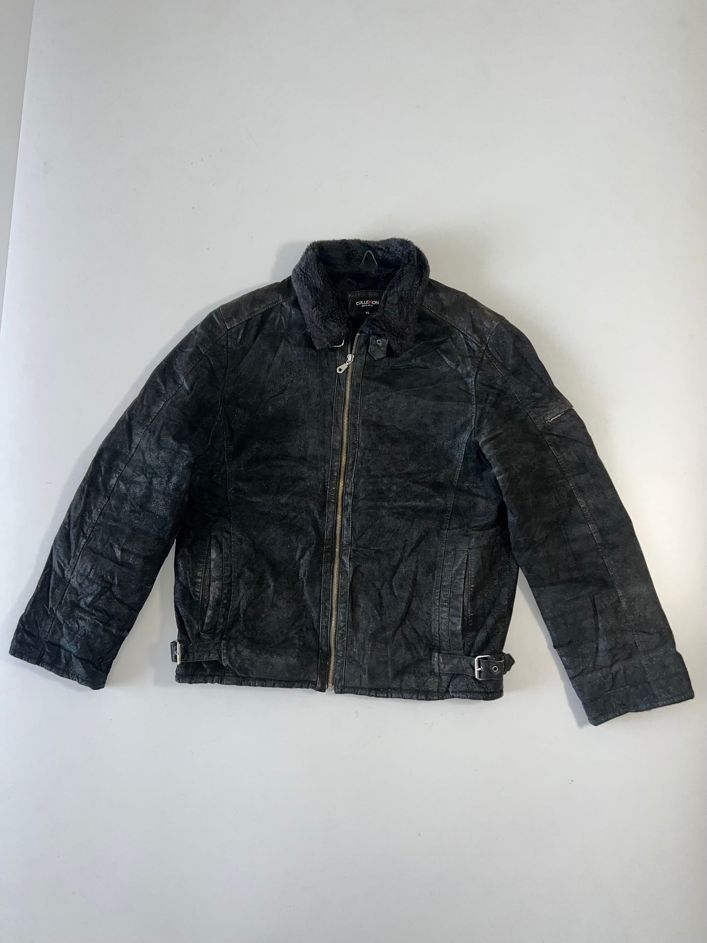 ZSuper Premium Original Leather (L/XL)