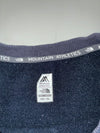 The North Face Mountain Athletics Box Logo Crewneck Sweatshirt – (L)