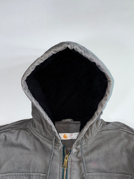 Carhartt WIP Hooded Chase Jacket (2Xl)