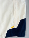 The North Face Colorblock Windbreaker Jacket (XL)