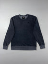 Hollister Charcoal Grey Crewneck Sweatshirt (L)