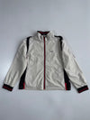 Nike Colorblock Track Jacket (S)