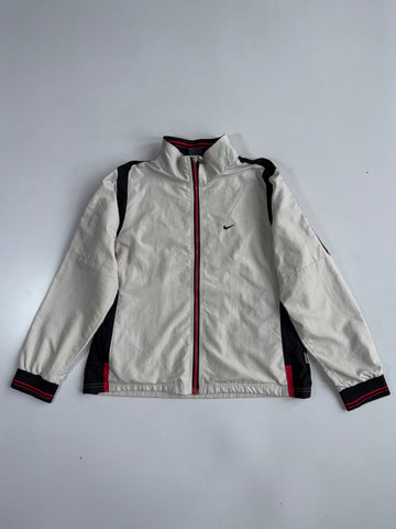 Nike Colorblock Track Jacket (S)