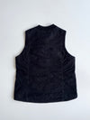 Carhartt Rugged Flex Quilted Work Vest (S/M)