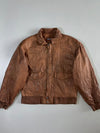 Wilsons Premium Original Leather Jacket (M)