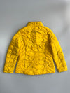 Tommy Hilfiger Original THFlex Quilted Puffer Jacket Yellow (M)