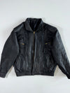 Vintage Premium Original Leather Jacket (2XL/3XL)