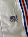 Vintage 2004 Adidas France Olympic Track Pants (W:36) (L:45)
