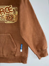 THE SOURCE | Hip Hop Boombox Sweatshirt (M)