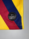 Nike x FC Barcelona 2019/20 Away Jersey (XS)
