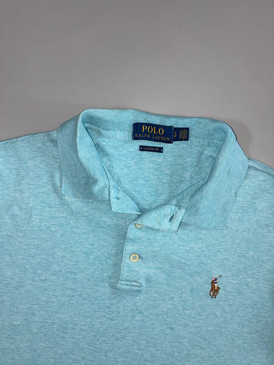 Polo Ralph Lauren Original. Premium T-shirt (M)