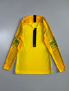 Nike FC Slovan Liberec Goalkeeper Jersey Yellow (Dri-FIT) (S)