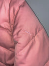 Kappa Sport | Puffer Jacket Pink | (S)