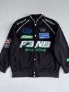 Premium F3NB Studioone Racing Jacket (XL)