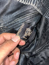 Super Premium Original Leather Jacket (L)