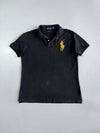 Polo Ralph Lauren Premium Embroidered Logo T-Shirt (L)