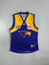 Puma | West Coast Eagles AFL On-Field Guernsey (M)